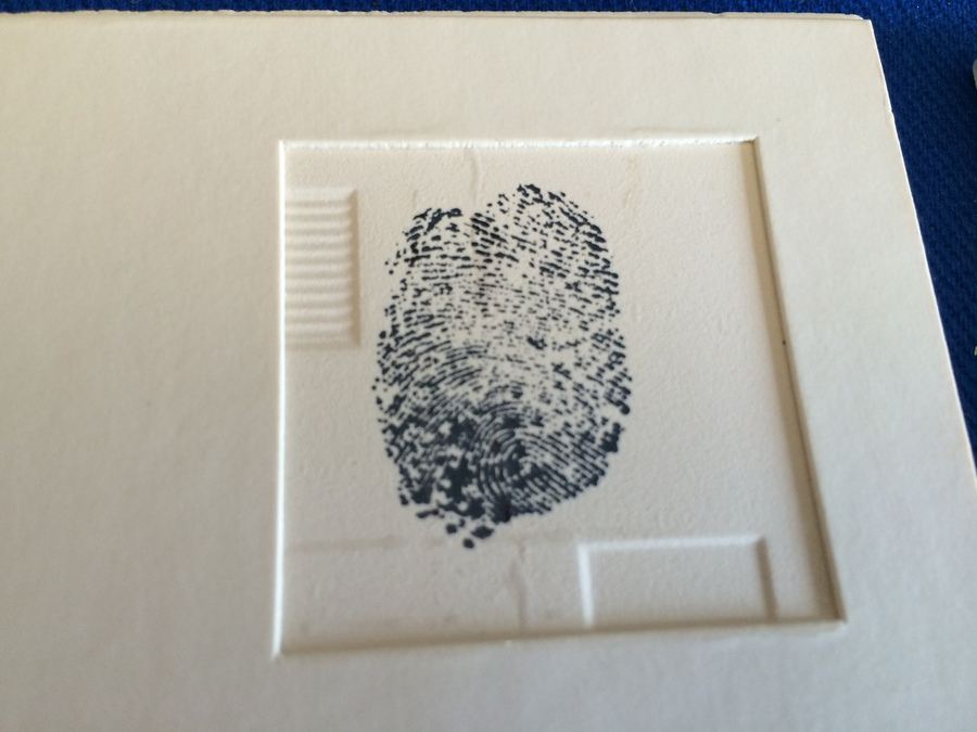 PICASSO Tiles - La Femme - Limited Edition Authorized by the Estate of Picasso, Spadem, Paris, 1976 [Photo 15]