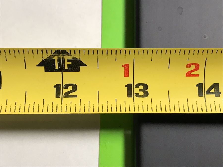 Original Hand Signed Disney Tinkerbell Drawing Framed 13 X 10 [Photo 8]