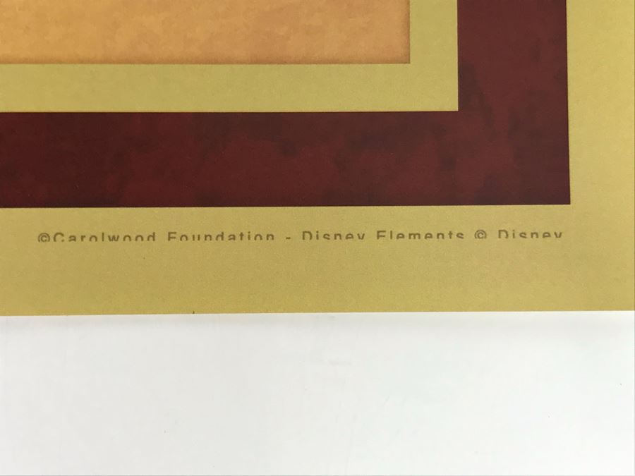 Fullerton Railroad Days The Great Event Lilly Belle Walt's Combine Carolwood Foundation May 5-6 2012 Walt Disney Poster 18 X 24 [Photo 6]