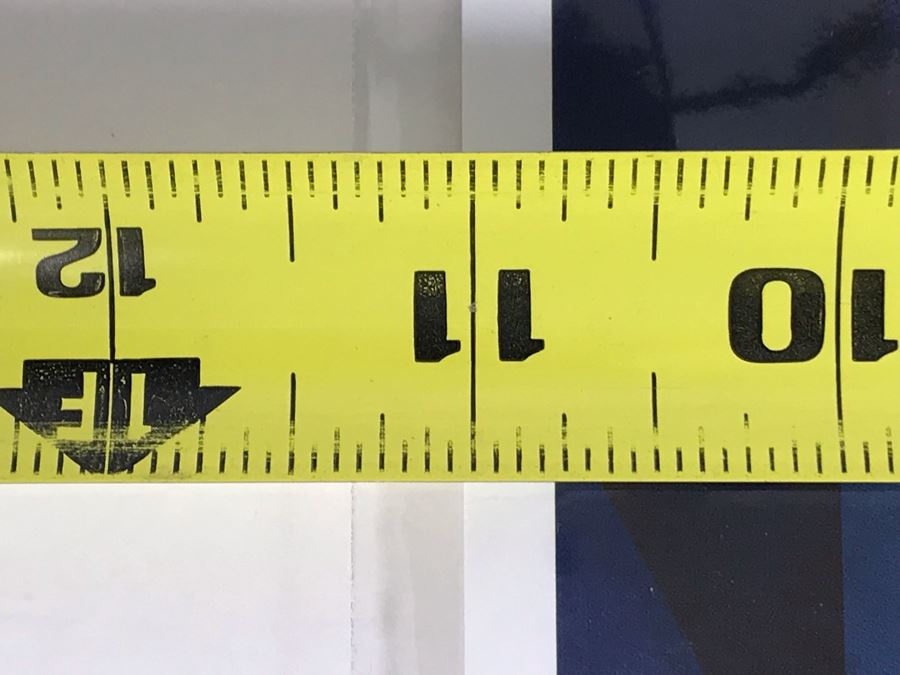 Limited Edition Walt Disney's Carolwood Barn Featuring Walt Disney Characters Mickey Mouse, Minnie Mouse, Pluto, Donald Duck, Dumbo By Tim Rogerson Limited To 2500 11 X 14 [Photo 11]