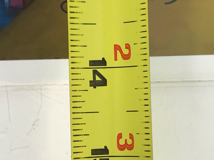 Limited Edition Walt Disney's Carolwood Barn Featuring Walt Disney Characters Mickey Mouse, Minnie Mouse, Pluto, Donald Duck, Dumbo By Tim Rogerson Limited To 2500 11 X 14 [Photo 12]