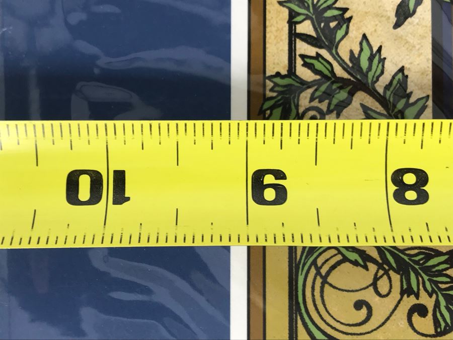 10th Anniversary Walt Disney Barn Carolwood And Pacific Railroad At The Griffith Park Los Angeles Live Steamers Poster With Certificate Of Authenticity 9 X 14 [Photo 11]