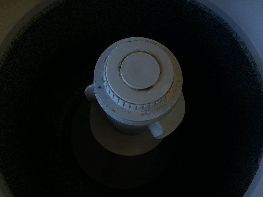 Whirlpool Super Capacity Top-Load Washing Machine Washer [Photo 6]