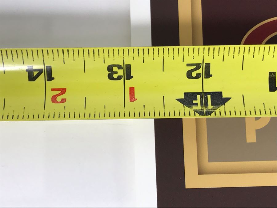 Carolwood Foundation Walt's Santa Fe & Disneyland Combine Preservation Poster Print 13 X 17 [Photo 8]