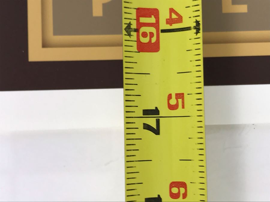 Carolwood Foundation Walt's Santa Fe & Disneyland Combine Preservation Poster Print 13 X 17 [Photo 9]