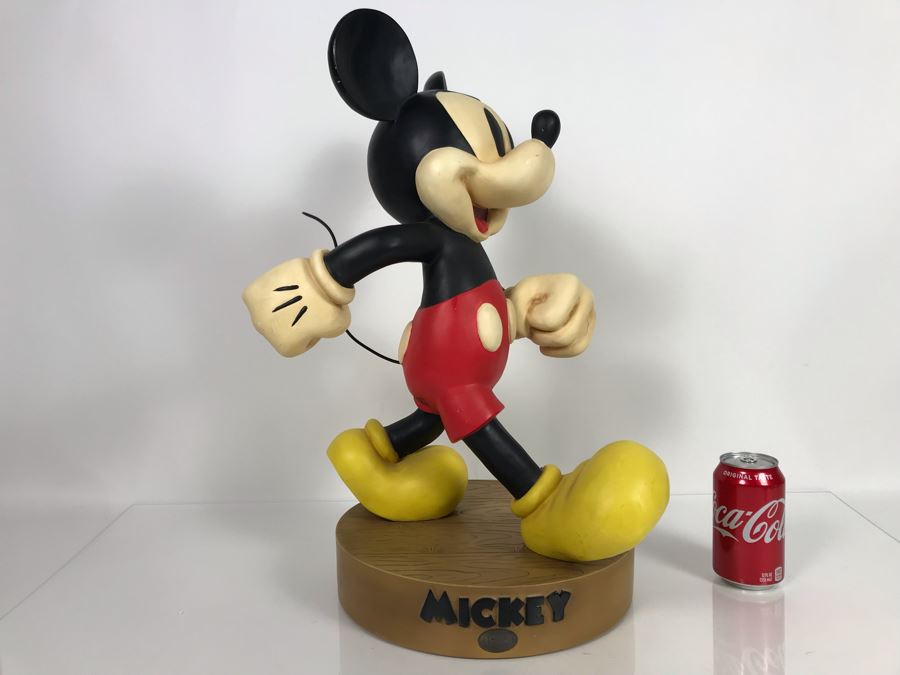 mickey mouse big fig