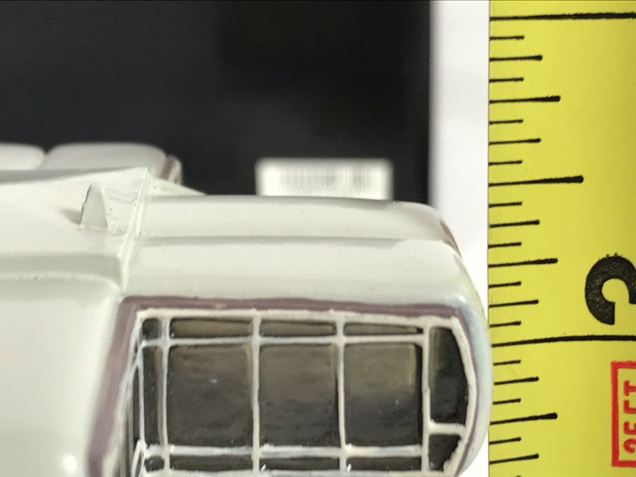 Disneyland's Main Street USA Miniature Model Board COMPLETE FIRST EDITION / Individually HAND SIGNED Models With Original Boxes By Robert Olszewski With Signed Michael Broggie Train And Accessories 6' X 3' Estimate $20,000-$35,000 (SEE DESCRIPTION) [Photo 108]