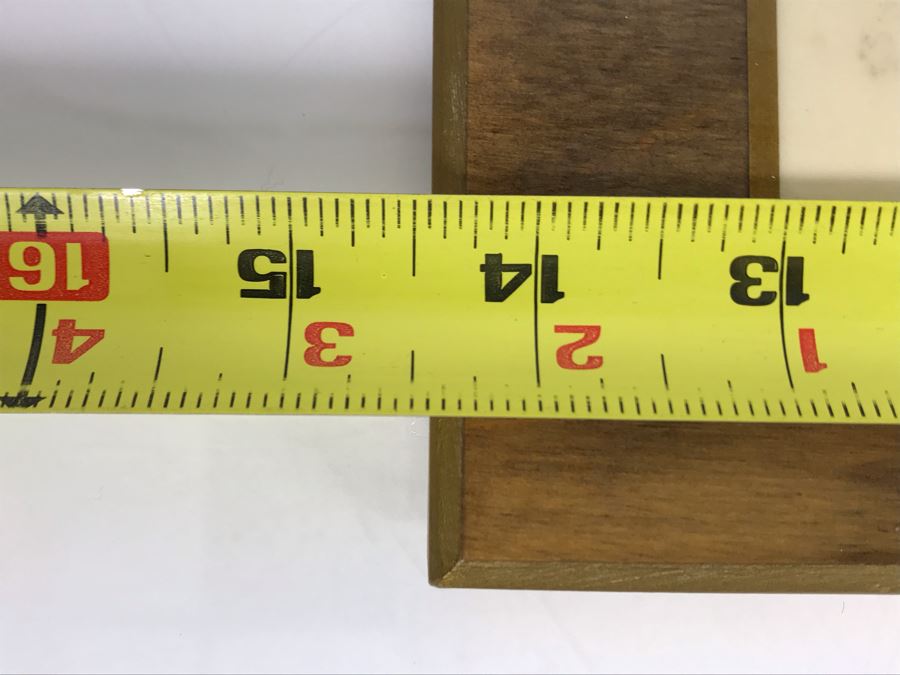 Actress Carole Mathews Framed Academy Of Arts And Sciences Membership Certificate 14 X 11 [Photo 7]