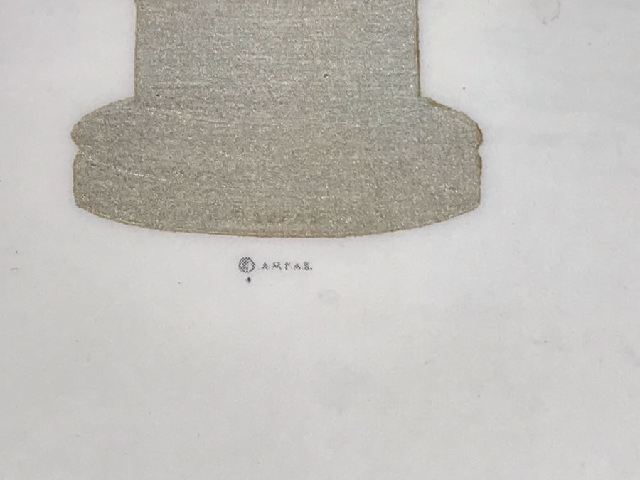 Actress Carole Mathews Framed Academy Of Arts And Sciences Membership Certificate 14 X 11 [Photo 5]