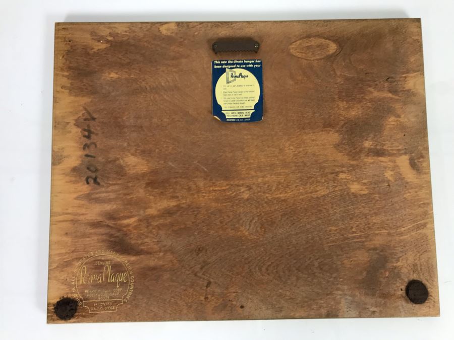 Actress Carole Mathews Framed Academy Of Arts And Sciences Membership Certificate 14 X 11 [Photo 8]