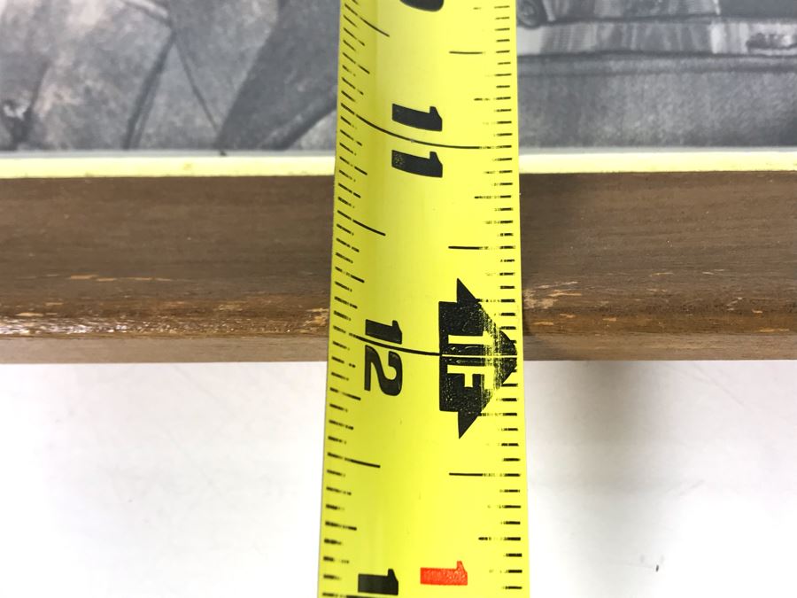 SIGNED J.H. Jimmy Doolittle American Military General And Aviation Pioneer Photograph Personalized To Actress Carole Mathews 10 X 12 [Photo 10]