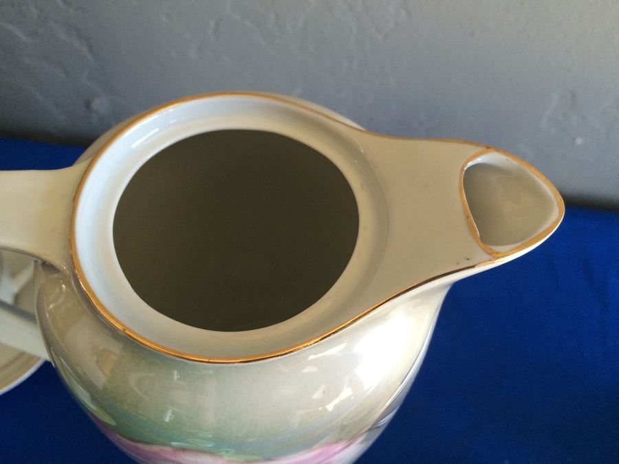 Made in Germany Vintage Tea Set [Photo 11]