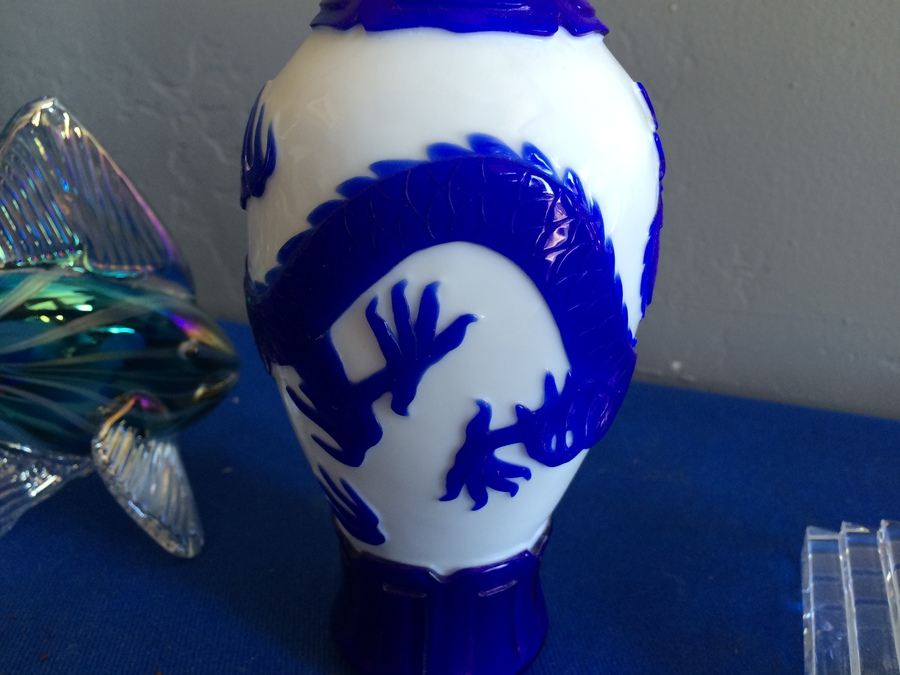 Interesting 5-Piece Lot [Photo 17]