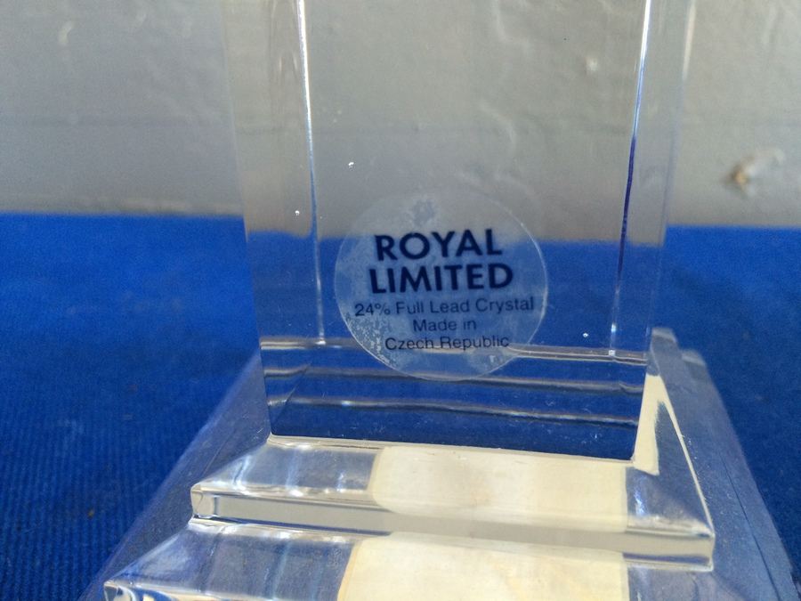 Interesting 5-Piece Lot [Photo 15]