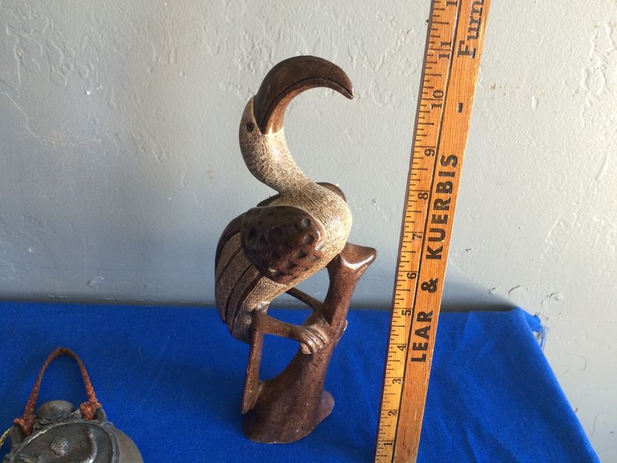 Interesting 5-Piece Lot [Photo 7]