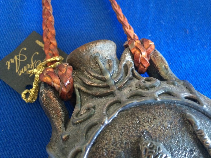 Interesting 5-Piece Lot [Photo 10]