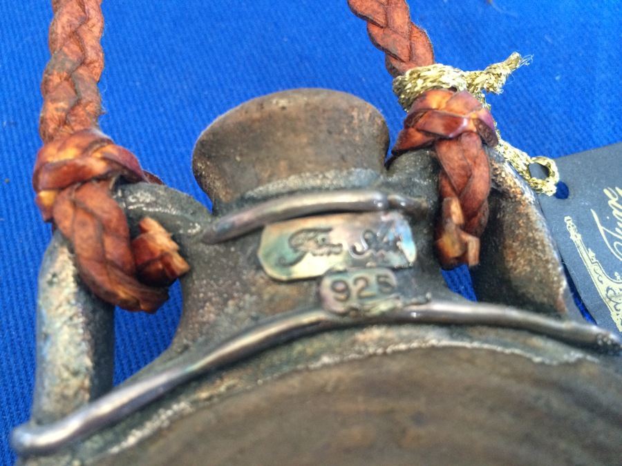 Interesting 5-Piece Lot [Photo 12]