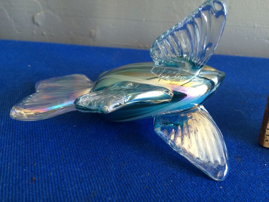 Interesting 5-Piece Lot [Photo 26]