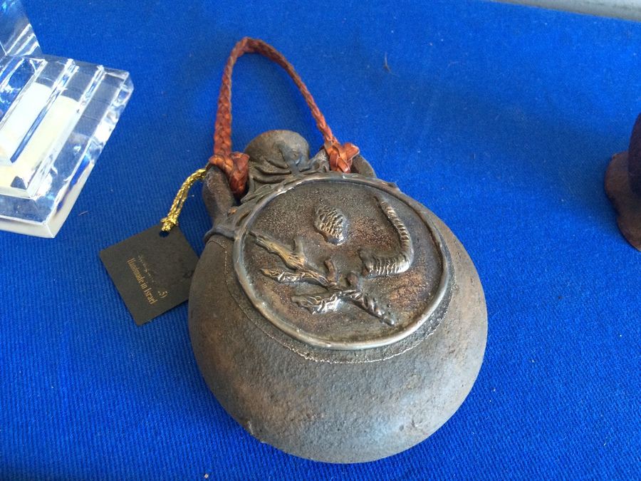 Interesting 5-Piece Lot [Photo 8]