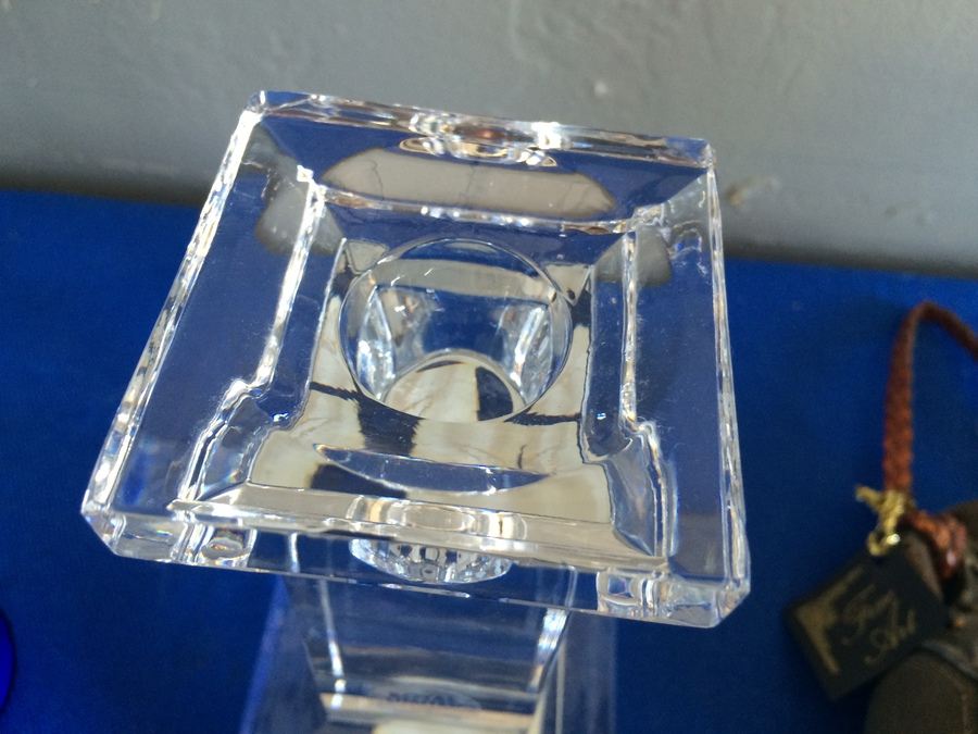 Interesting 5-Piece Lot [Photo 14]