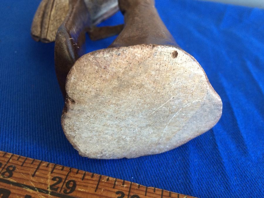 Interesting 5-Piece Lot [Photo 6]