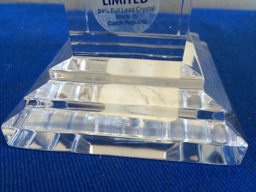 Interesting 5-Piece Lot [Photo 16]