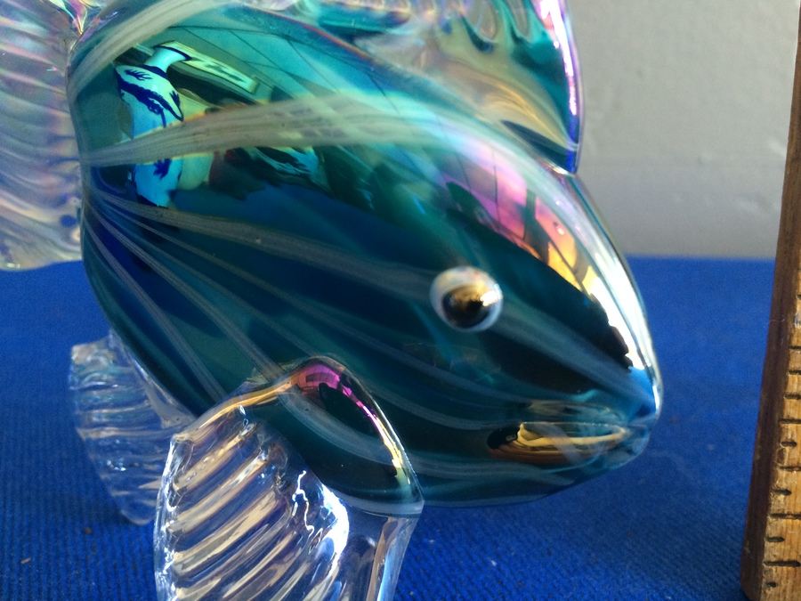 Interesting 5-Piece Lot [Photo 25]