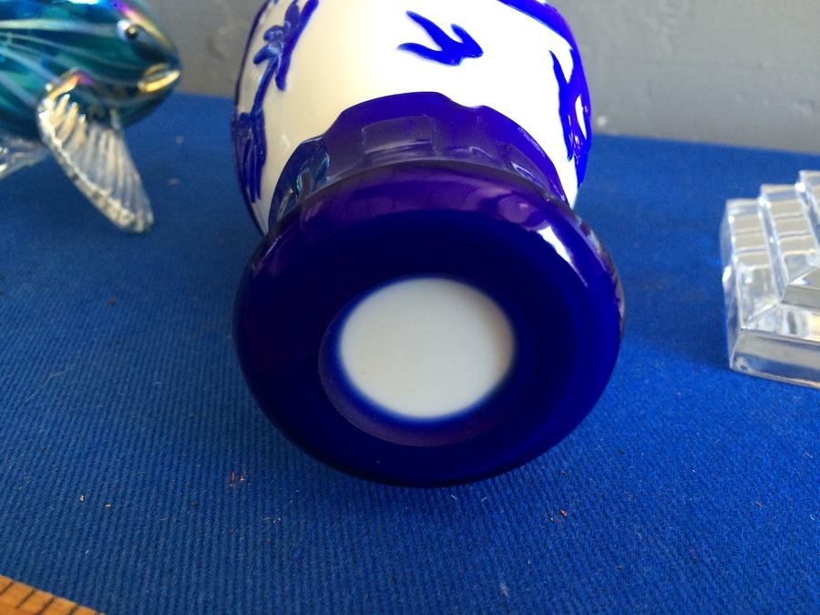 Interesting 5-Piece Lot [Photo 21]