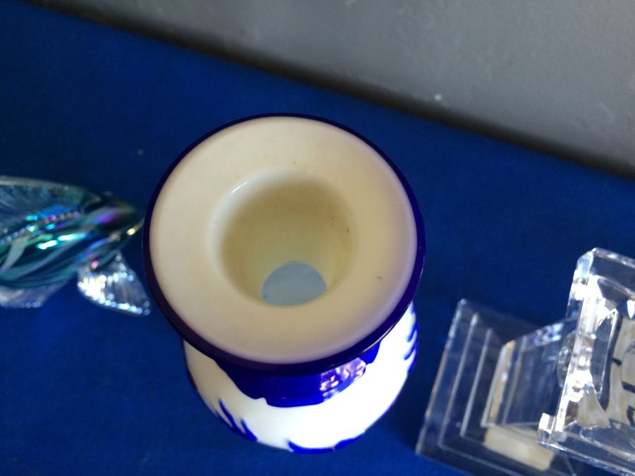 Interesting 5-Piece Lot [Photo 20]