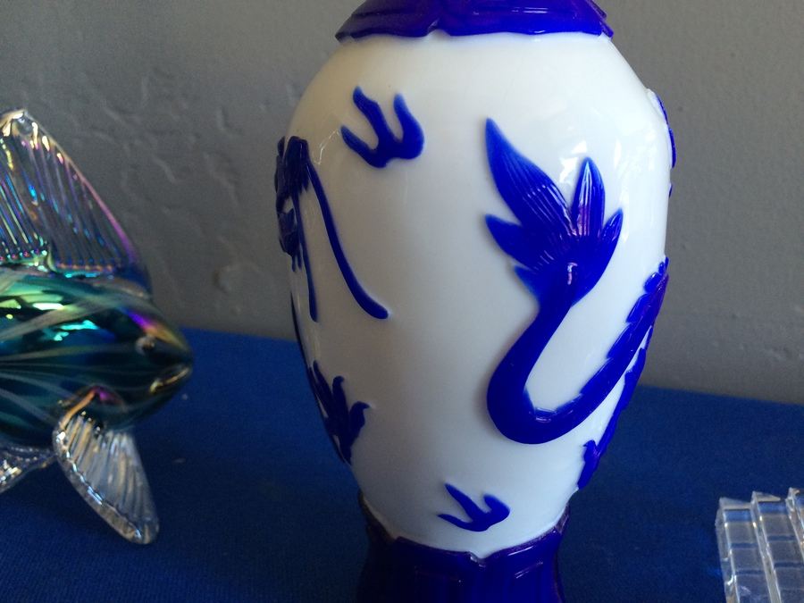 Interesting 5-Piece Lot [Photo 19]