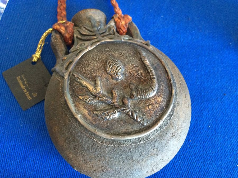 Interesting 5-Piece Lot [Photo 2]