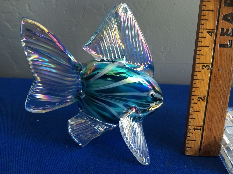 Interesting 5-Piece Lot [Photo 23]