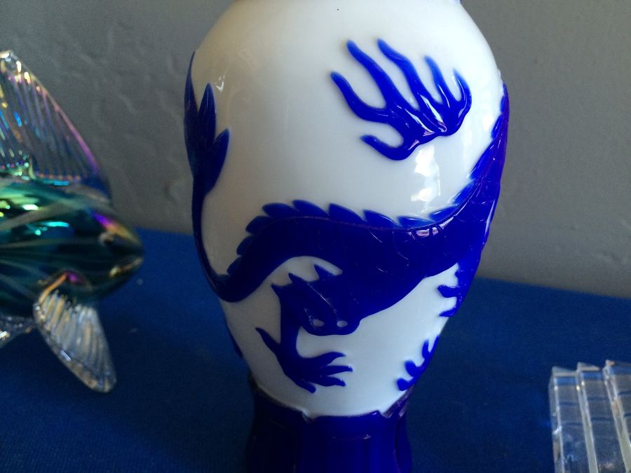 Interesting 5-Piece Lot [Photo 18]