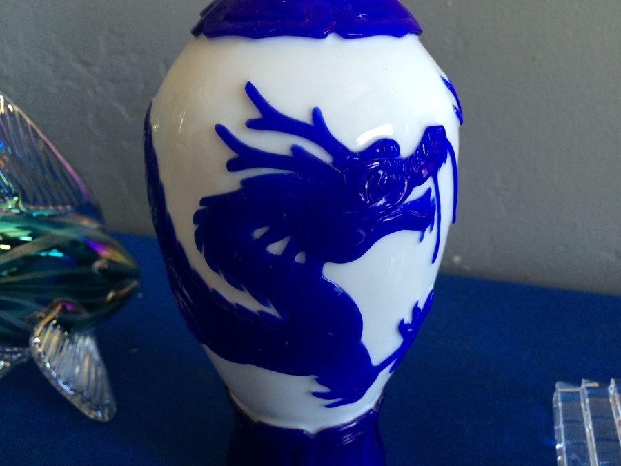 Interesting 5-Piece Lot [Photo 3]