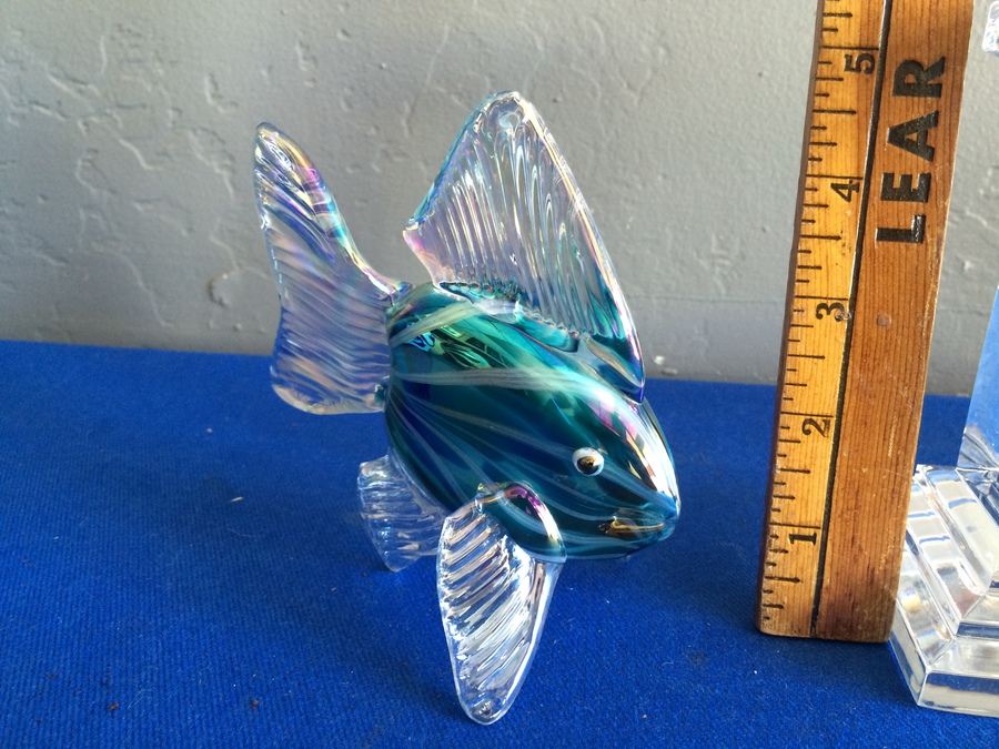 Interesting 5-Piece Lot [Photo 24]