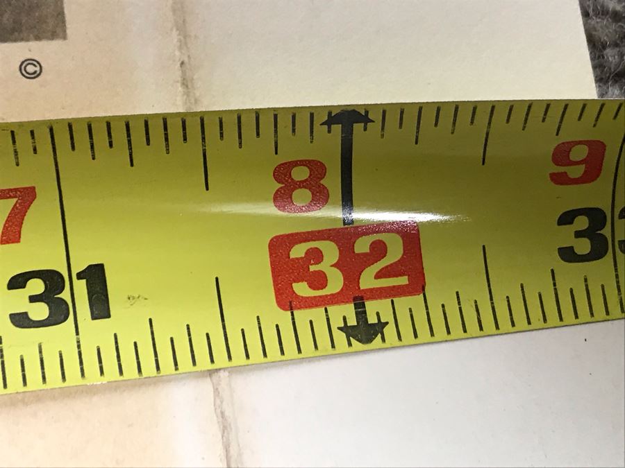 John A. Ruthven (1924-2020) Hand Signed Limited Edition Red Foxes Print By Wildlife Internationale, Inc 1971 32 X 24 [Photo 12]