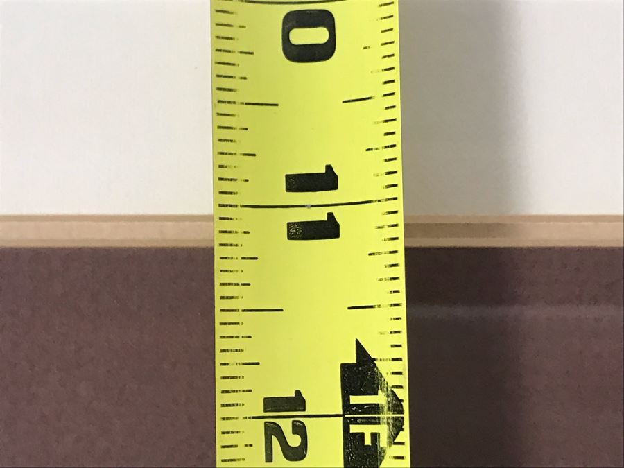 Merry 'Kelly' Stevens (1937-1996) Hand Signed Limited Edition Horse Print Framed 15 X 11 [Photo 7]