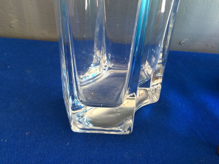 5-Piece Vase Lot [Photo 22]