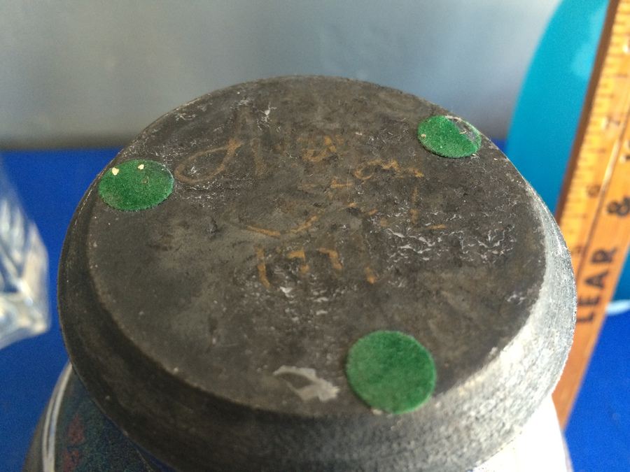 5-Piece Vase Lot [Photo 18]