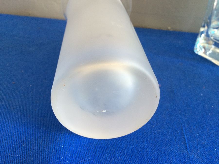 5-Piece Vase Lot [Photo 27]