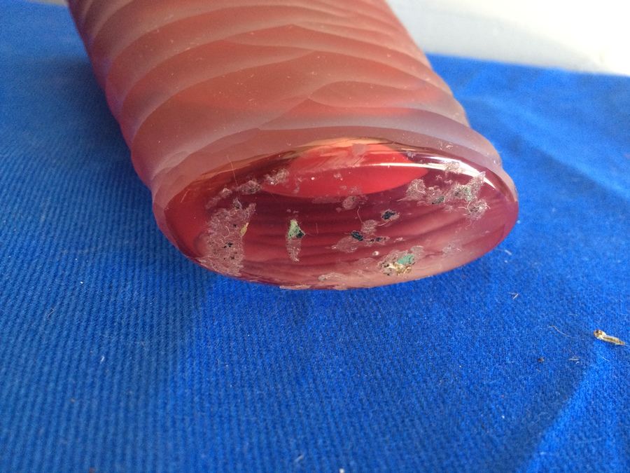 5-Piece Vase Lot [Photo 4]