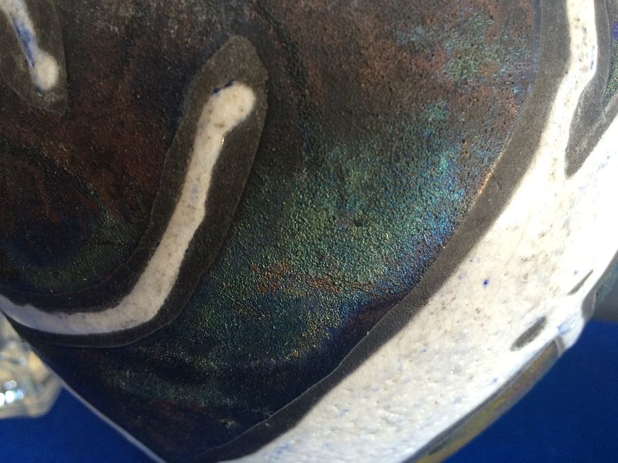 5-Piece Vase Lot [Photo 16]