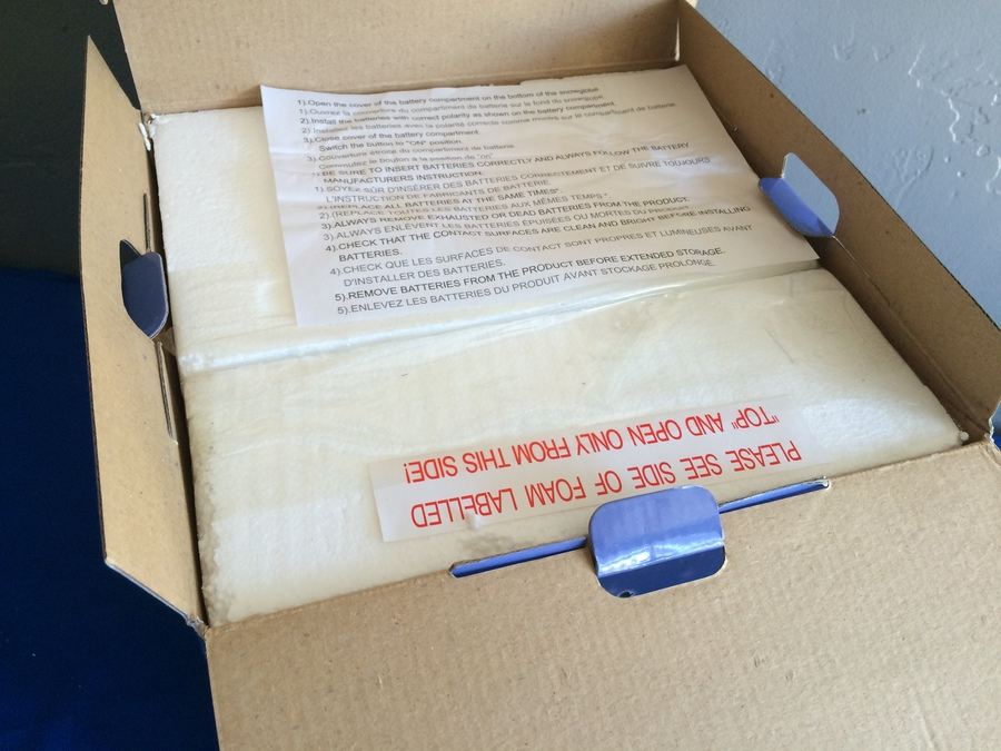 Large Wonderful World of Disney Snowgloble - Premium Size [Photo 5]