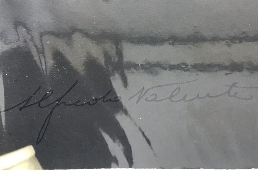 Actress Carole Mathews Personal Scrapbook With Signed Photos And Clippings [Photo 11]