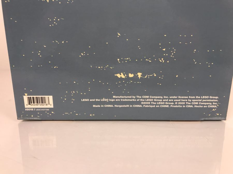 NEW LEGO 50th Anniversary Edition Pens With Store Display Merchandiser Total Of 12 Pens [Photo 6]