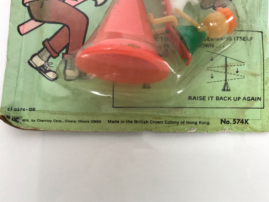 Collection Of Vintage Dime Store Toys [Photo 5]