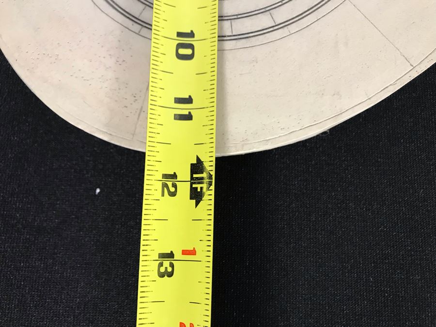 Robert Olszewski Disneyland Main Street Road Accessory Retailed For $265 - Build Your Own Board With Robert Olszewski's Main Street Disneyland Buildings Featured In This Sale 46L X 12W [Photo 9]