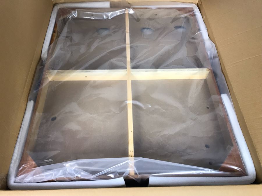 RARE Robert Olszewski Disneyland Fantasyland Platforms And Accessories (Total Of Four Boxes) [Photo 15]