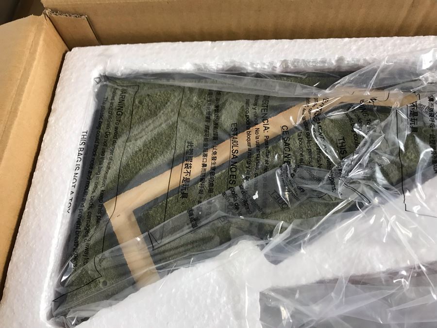 RARE Robert Olszewski Disneyland Fantasyland Platforms And Accessories (Total Of Four Boxes) [Photo 11]