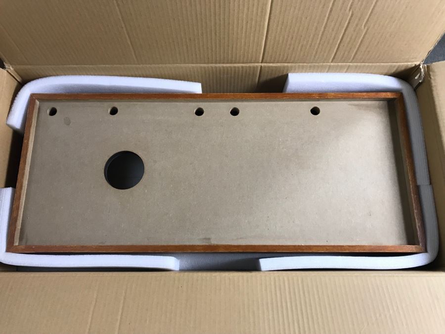 RARE Robert Olszewski Disneyland Fantasyland Platforms And Accessories (Total Of Four Boxes) [Photo 16]